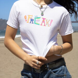 Freak Tee